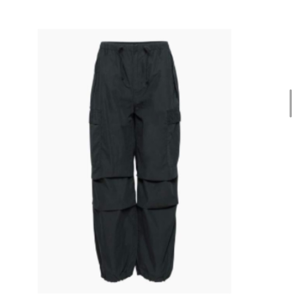 Aritzia Parachute Pants